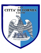 Città di Formia Formation