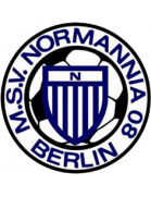 MSV Normannia 08 II