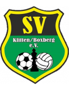 SV Klitten/Boxberg