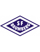 SF Baumberg Jugend