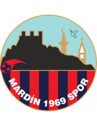 Mardin 1969 Spor Jeugd