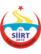 Siirt Il Özel Idaresi Spor Молодёжь