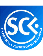 SC Käfertal Jugend