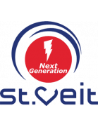 SC NextGeneration St. Veit (-2022)