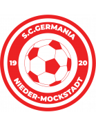 SC Germania Nieder-Mockstadt 1920