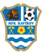 MFK Havirov Jugend