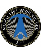 Arakli 1961 Spor Jugend