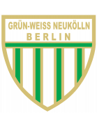 BSV Grün-Weiß Neukölln III