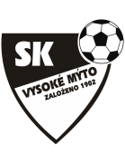 SK Vysoke Myto Jugend
