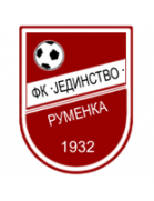 FK Jedinstvo Rumenka