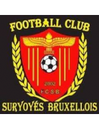 FC Suryoyes Bruxellois