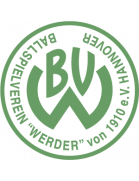 BV Werder Hannover Jugend