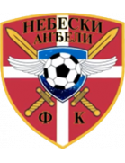 FK Nebeski Andjeli