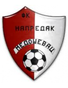 FK Napredak Medosevac