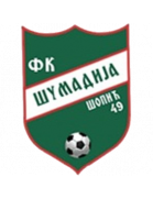 FK Sumadija Sopic