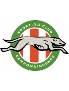 SC Campomaiorense U19 (- 2001)