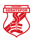 Akcaabat Sebatspor U21