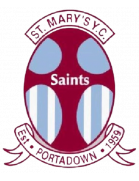 St. Mary's FC (NI)