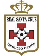 Club Real Santa Cruz II