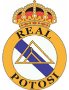 Real Potosí U20