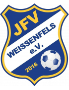 JFV Weißenfels Jugend