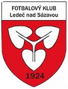 FK Kovofinis Ledec nad Sazavou