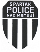 Spartak Police nad Metuji