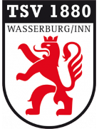 TSV 1880 Wasserburg II
