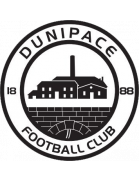 Dunipace FC U20