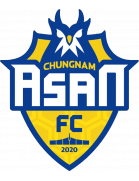 Chungnam Asan Youth