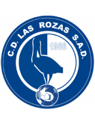 Las Rozas CF U19