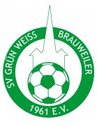 SV Grün-Weiß Brauweiler U17