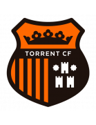 Torrent CF U19