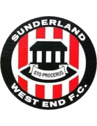Sunderland West End FC - Club profile | Transfermarkt