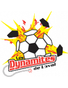 Laval Dynamites