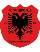 FC Shqiponja Kaiserslautern