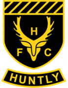 Huntly FC U21