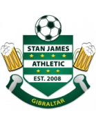 Stan James Athletic FC (- 2012)