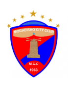 Mogadishu City Club