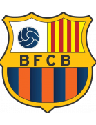 Barcelona FC Bogotá