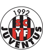 SC YF Juventus Zürich II