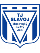 Slavoj Moravsky Svaty Jan