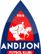 FK Andijon U21