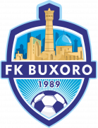 FK Buxoro U18