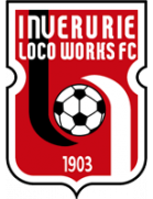 Inverurie Loco Works FC U21