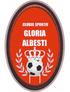 CS Gloria Albești