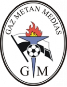 Gaz Metan Medias II (- 2022)