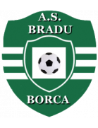 AS Bradu Borca ( - 2021)