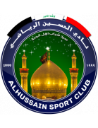 Al-Hussein SC (Baghdad)