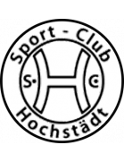 SCR Hochstädt Wien (- 1972)